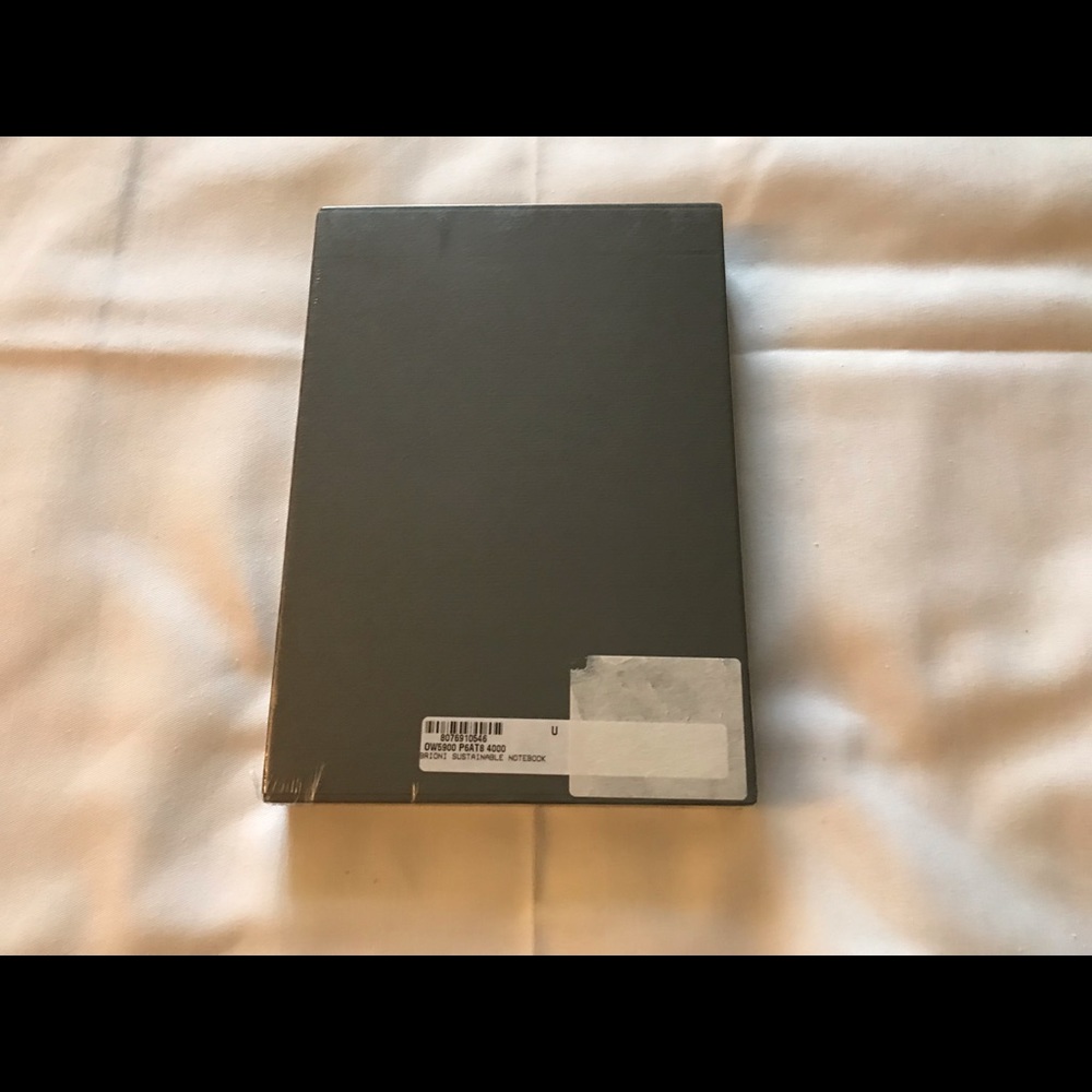 BRIONI Notebook - Picture 5 of 6